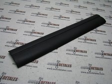 Plaque De Seuil De Porte Avant