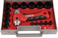 COFFRET D'EMPORTE PIECES