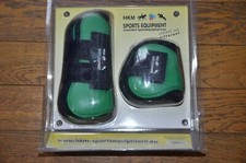 Guêtres et protèges boulets