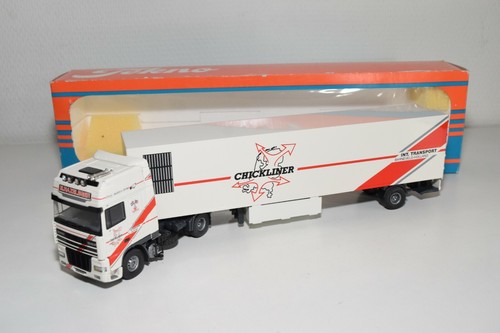 Camion chickliner 1 - chickliner, 34