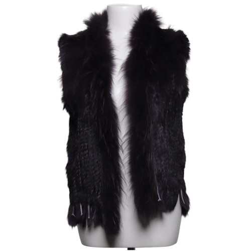 Renard schmitt gilet en - schmitt,,