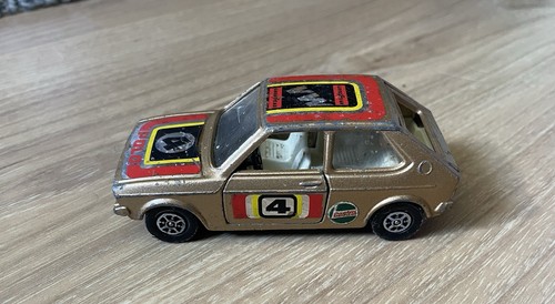 Voiture miniature corgi - corgi,