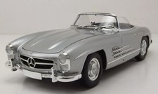MINICHAMPS, MERCEDES-BENZ