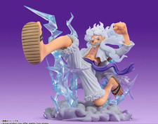 Bandai Figuarts Zero One Piece