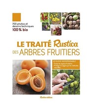 Le traité Rustica des arbres