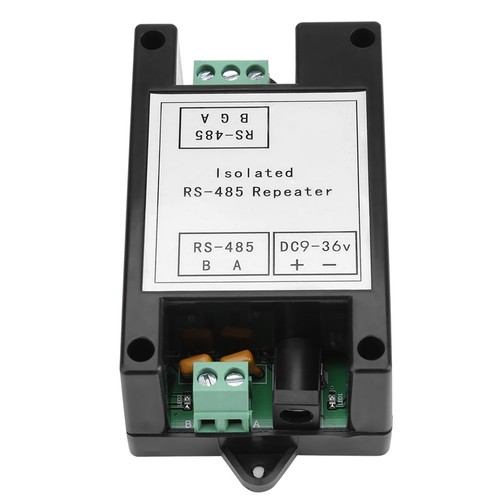 1pc répéteur 485 - 1pc, rs-485