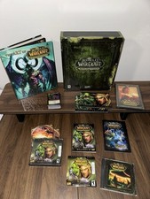 World of Warcraft: The Burning