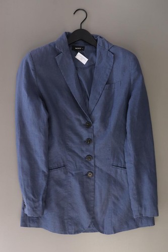 Manteau linge bleu mexx - manteau,