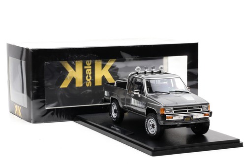 Scale toyota hilux - toyota,