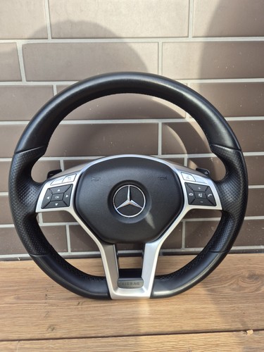Volant amg mercedes - mercedes,