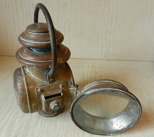 Auteroche reflex phare d - auteroche, d'
