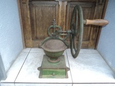 MOULIN  A CAFE GOLDENBERG