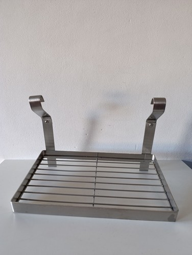 Ikea grundtal etagère cuisine - grundtal,