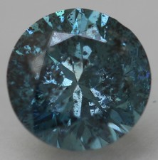 Carat diamant naturel - 0.60,
