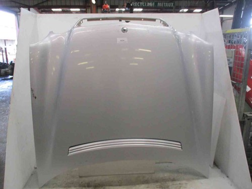 Capot mercedes w210 - mercedes, ii
