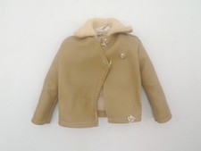 Group Action Joe - Blouson Tank Commander  - Accessoire Action Man Vintage