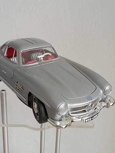 Mercedes 300 1954 18 - mercedes,