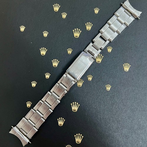 Rolex 6635 bracelet chaîne - rolex,
