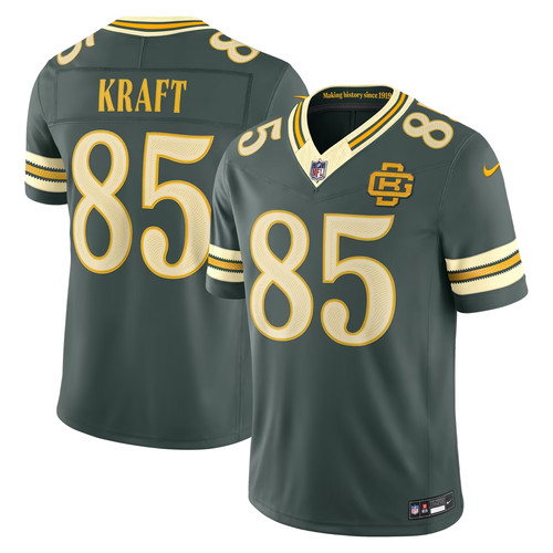 Tucker kraft 2026 - kraft, #85