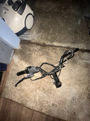 Guidon peugeot - guidon,