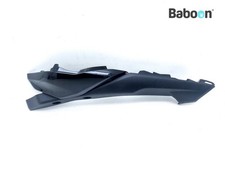 Queue carénage gauche Yamaha