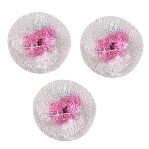 3pcs manchons remplacement - 3pcs,