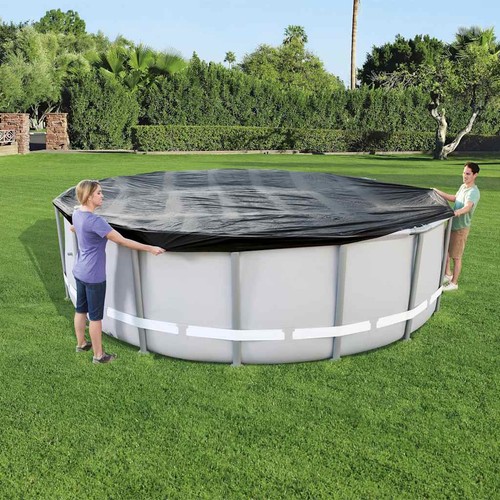 Bestway couverture piscine - bestway, de