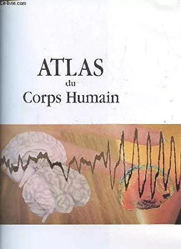 Atlas corps humain - du,