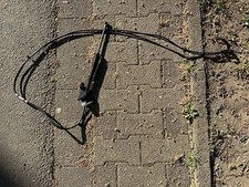 VW New Beetle Cabriolet 1Y