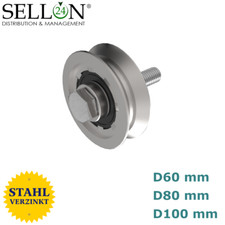 Rouleau De Portail Rouleau En