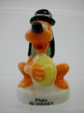 * Fève - DISNEY - PLUTO