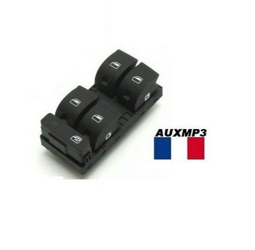 Bouton leve vitre audi - audi, a4
