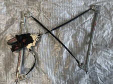 Moteur et Mécanisme Électrique Lève Vitre Avant Droit Renault Laguna 2 Phase 1