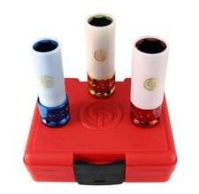 1/2 " Douille Chicago