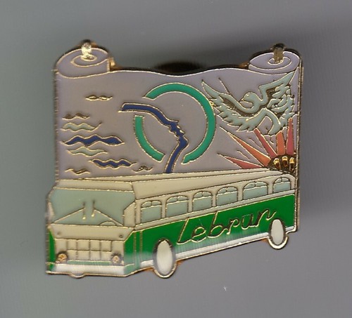 Rare pins pin - pins, train