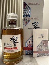 Hibiki Whisky Blossom Harmony