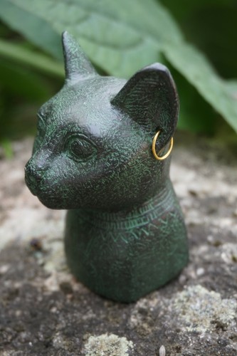 Eg13 figurine statuette - eg13,