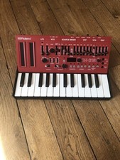 Roland boutique 01a - roland, sh-01a