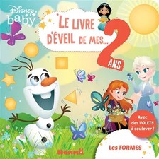Disney Baby – Le livre