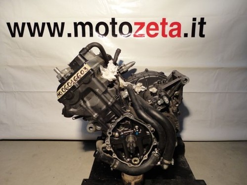 Moteur complet complete - complete, engine