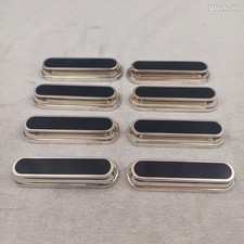 Christofle Talisman Noir - 8