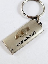 PORTE-CLES - CHEVROLET 2010s Métal LAGORD - Matiz Cruze Spark Corvette