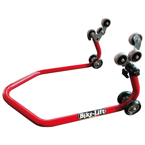 Bike lift support - bike-lift,, arrière