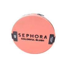Blush Sephora colorful 
