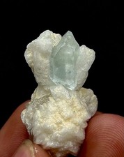 belle combinaison aigue-marine