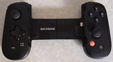 Manette Backbone One Gen 2