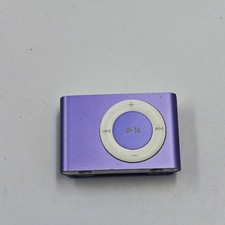Apple iPod Shuffle 2nd