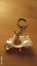 Porte clé vintage - , scooter