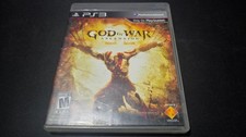 God war ascension - war,