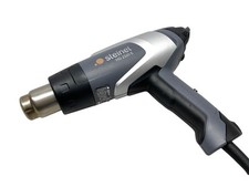 Pistolet à air chaud Steinel